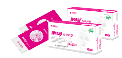 姊妹舒 以專利實(shí)力與產(chǎn)品口碑，夯實(shí)渠道合作信心之選