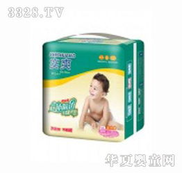 實(shí)爽嬰兒用品與一次性醫(yī)療產(chǎn)品 守護(hù)健康，呵護(hù)成長(zhǎng)