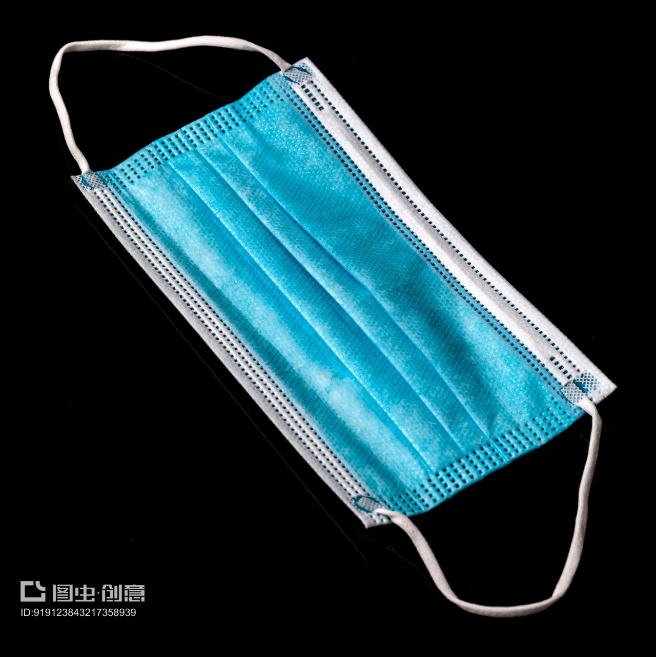 醫(yī)用外科口罩 一次性使用醫(yī)療用品的科學解析與正確實踐